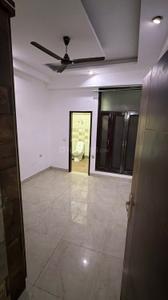 Hall Image of 600 Sq.ft 1 BHK Builder Floor for sale in Vaishali Ghaziabad for Rs. 4100000