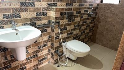 Image of 1748 Sq.ft 3 BHK Apartment / Flat for sale in Shrachi Greenwood Nest, New Town, Kolkata for Rs. 13500000