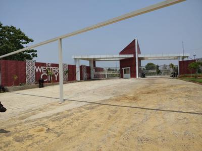 Image of 900 Sq.ft Residential Plot / Land for sale in Gosainganj, Lucknow for Rs. 1575000