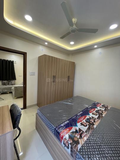 Mahalaxmi nagar Bedroom 1