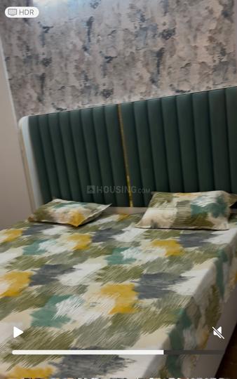 Urban homes Aditya World city Bedroom 1