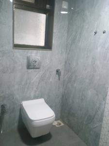 Common Bathroom Image of 980 Sq.ft 2 BHK Apartment / Flat for sale in The Shiv Valley, Kalyan West Kalyan for Rs. 6700000