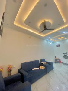 Hall Image of 918 Sq.ft 5 BHK Independent House for sale in Bahadarabad Haridwar for Rs. 8700000