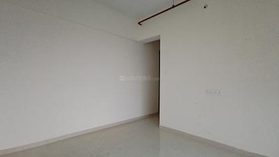 Bedroom Image of 950 Sq.ft 2 BHK Apartment / Flat for sale in Ashar Arize, Kalwa Thane for Rs. 14500000