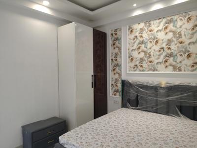 Bedroom Image of 1095 Sq.ft 2 BHK Apartment / Flat for sale in Devla Greater Noida for Rs. 3789770