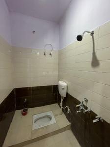 Bathroom Image of 1000 Sq.ft 2 BHK Independent House for sale in Yash Park City, Mohammadpur Chauki Lucknow for Rs. 5400000