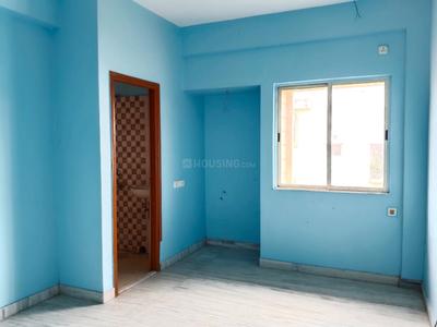 Bedroom Image of 1290 Sq.ft 3 BHK Apartment / Flat for sale in Madurdaha Kolkata for Rs. 7300000