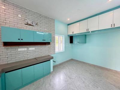Kitchen Image of 1200 Sq.ft 3 BHK Independent House for sale in Guduvancheri Chennai for Rs. 7930000