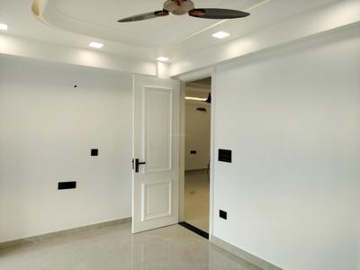 Bedroom Image of 2200 Sq.ft 4 BHK Apartment / Flat for sale in CGHS Jawahar Apartments, Sector 5 Dwarka New Delhi for Rs. 47500000