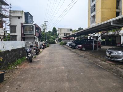 Image of 4350 Sq.ft Residential Plot / Land for sale in Kakkanad, Kochi for Rs. 1500000