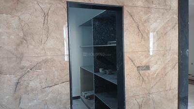 Kitchen Image of 1574 Sq.ft 3 BHK Builder Floor for rent in Makadwali Ajmer for Rs. 19000