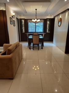 Hall Image of 1800 Sq.ft 3 BHK Apartment / Flat for sale in Legacy Saviero, Horamavu Bengaluru for Rs. 21800000