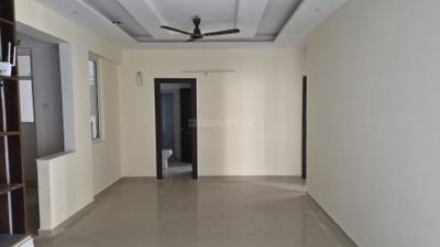 Living Room Image of 1090 Sq.ft 3 BHK Apartment / Flat for rent in Prateek Grand City, Siddharth Vihar Ghaziabad for Rs. 30000