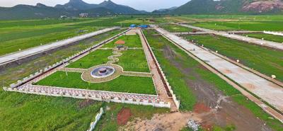 Image of 167 Sq.ft Residential Plot / Land for sale in Mulapadu, Vijayawada for Rs. 2839000