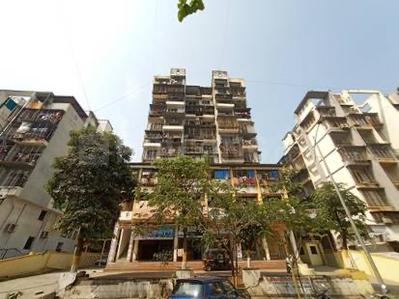 1 BHK Flat