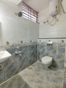 Bathroom Image of Colive New Jersey in Devarachikkana Halli, Bengaluru