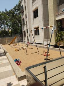Image of 1250 Sq.ft 2 BHK Builder Floor for sale in MVV Aurum, Kondapur, Hyderabad for Rs. 12000000