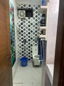 Image of 1080 Sq.ft 3 BHK Builder Floor for sale in Vasant Kunj, New Delhi for Rs. 13000000
