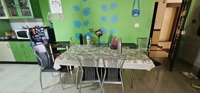 2 BHK Flat