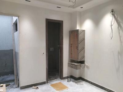 Bedroom Image of 1125 Sq.ft 3 BHK Builder Floor for sale in Vikaspuri New Delhi for Rs. 23500000