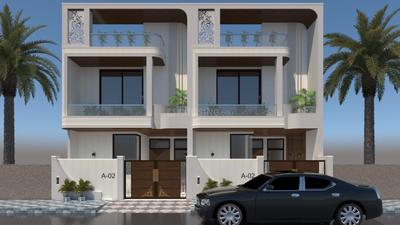 3 BHK Independent House