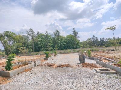 Image of 1600 Sq.ft Residential Plot / Land for sale in Nelamangala, Bengaluru for Rs. 10398300