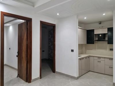 Living Room Image of 600 Sq.ft 2 BHK Apartment / Flat for sale in Dream Ultra Luxury by Dream Home Buildtech, Mahavir Enclave New Delhi for Rs. 5500003