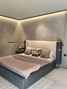 Bedroom Image of 13050 Sq.ft 5 BHK Villa for sale in Bodakdev Ahmedabad for Rs. 190000000