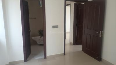 2.5 BHK Flat