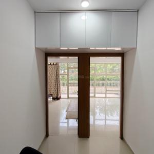 Bedroom Image of 750 Sq.ft 2 BHK Apartment / Flat for sale in Pyramid Midtown, Sector 59 Gurgaon for Rs. 10000000