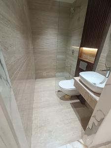 Image of 487 Sq.ft 1 BHK Apartment / Flat for sale in Somani 72 East, Saki Naka, Mumbai for Rs. 10400000