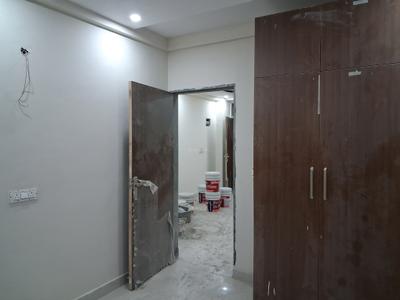 Bedroom Image of 980 Sq.ft 2 BHK Apartment / Flat for sale in GCM Gomati Apartment, Sector 49 Noida for Rs. 3900000