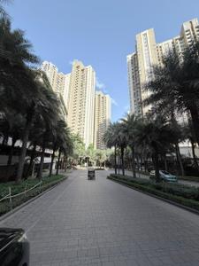 Image of 750 Sq.ft 1 BHK Apartment / Flat for sale in Lodha Amara Tower 1 To 5 And 7 To 19, Thane West, Thane for Rs. 7600000