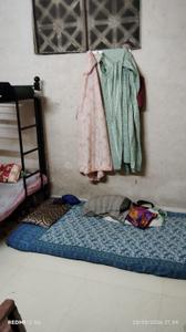 Balcony Image of 700 Sq.ft 2 BHK Independent House for rent in Vashi Navi Mumbai for Rs. 35000