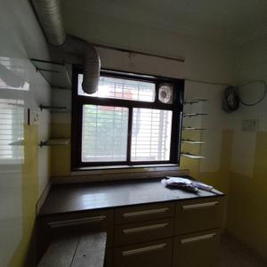 Kitchen Image of 1150 Sq.ft 2 BHK Apartment / Flat for sale in Prajapati Gaurav, Kharghar Navi Mumbai for Rs. 14200000