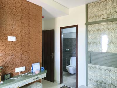 Bedroom Image of 1050 Sq.ft 2 BHK Apartment / Flat for sale in Regency Anantam, Dombivli East Thane for Rs. 9500001