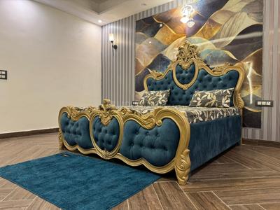 Bedroom Image of 4800 Sq.ft 3 BHK Villa for rent in Sahastradhara Road Dehradun for Rs. 90000