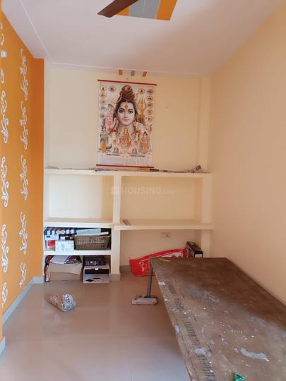 UP Awas Evam Vikas Parishad UPAVP Vrindavan Yojna Bedroom 1