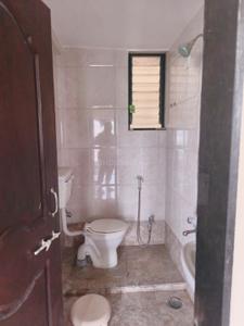 Image of 1456 Sq.ft 3 BHK Apartment / Flat for rent in Giridhar Oasis, Kharadi, Pune for Rs. 54000