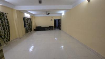Living Room Image of 2000 Sq.ft 3 BHK Apartment / Flat for rent in Eastern Bypass Siliguri for Rs. 20000