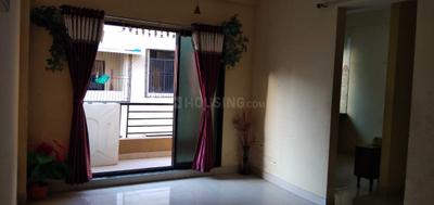 Bedroom Image of 605 Sq.ft 1 BHK Apartment / Flat for sale in Titwala Thane for Rs. 1500000