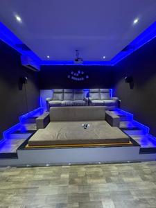 Image of 4005 Sq.ft 4 BHK Villa for sale in Shela, Ahmedabad for Rs. 62500000