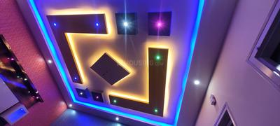 Living Room Image of 792 Sq.ft 5 BHK Independent House for sale in Kariobanahalli Bengaluru for Rs. 16000000