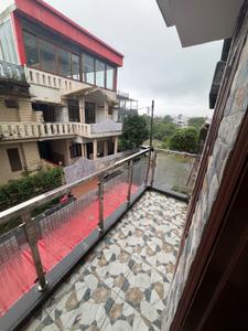 Balcony Image of 2500 Sq.ft 4 BHK Independent House for sale in Sahastradhara Road Dehradun for Rs. 11500000