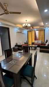 4 BHK Independent Builder Floor