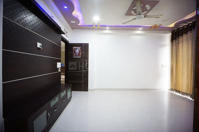 Hall Image of 1179 Sq.ft 2 BHK Apartment / Flat for sale in Seventh Avenue, Gota Ahmedabad for Rs. 7000000