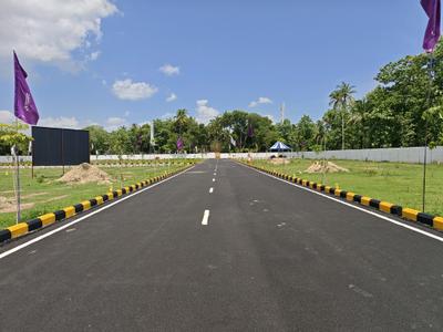 Image of 660 Sq.ft Residential Plot / Land for sale in Naduveerapattu, Chennai for Rs. 2309340