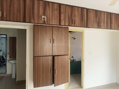 Bedroom Image of 1251 Sq.ft 3 BHK Apartment / Flat for sale in Hebbal Kempapura Bengaluru for Rs. 7500000