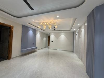 Hall Image of 2400 Sq.ft 4 BHK Builder Floor for sale in Ashoka Residency, Sector 34 Faridabad for Rs. 27000000