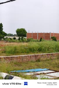 Image of 1250 Sq.ft Residential Plot / Land for sale in Sarojini Nagar, Lucknow for Rs. 2000000